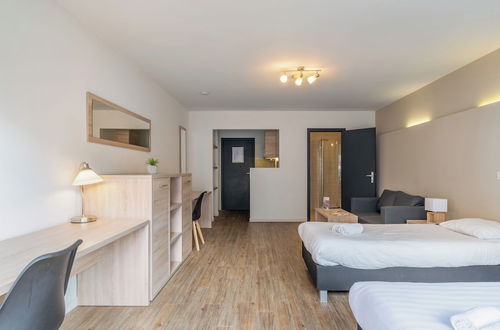 Photo 7 - Room in Studio - Value Stay Residence Mechelen - Studio Twin