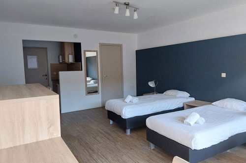 Photo 3 - Room in Studio - Value Stay Residence Mechelen - Studio Twin