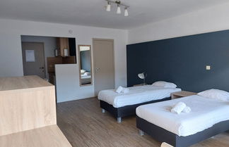 Photo 3 - Room in Studio - Value Stay Residence Mechelen - Studio Twin