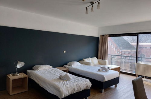 Photo 2 - Room in Studio - Value Stay Residence Mechelen - Studio Twin