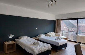 Photo 2 - Room in Studio - Value Stay Residence Mechelen - Studio Twin