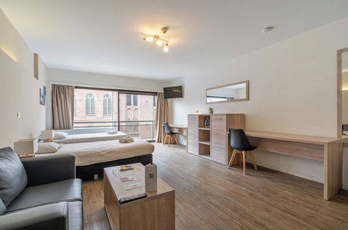 Photo 4 - Room in Studio - Value Stay Residence Mechelen - Studio Twin