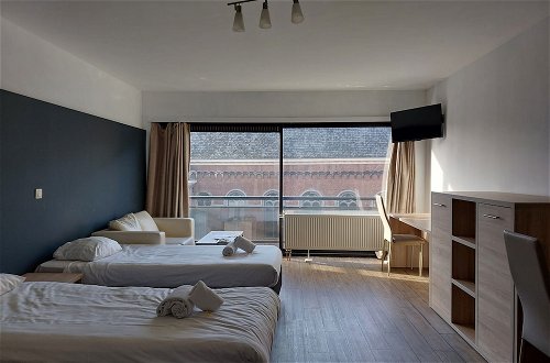 Foto 1 - Room in Studio - Value Stay Residence Mechelen - Studio Twin