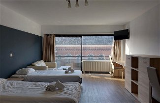 Foto 1 - Room in Studio - Value Stay Residence Mechelen - Studio Twin