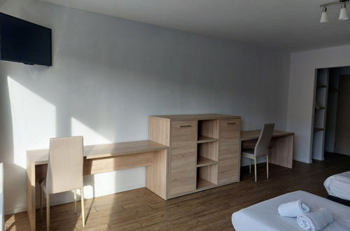 Photo 7 - Room in Studio - Value Stay Residence Mechelen - Studio Twin