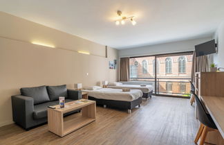 Photo 1 - Room in Studio - Value Stay Residence Mechelen - Studio Twin