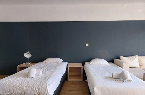 Photo 4 - Room in Studio - Value Stay Residence Mechelen - Studio Twin