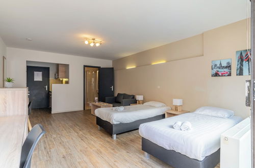 Photo 5 - Room in Studio - Value Stay Residence Mechelen - Studio Twin