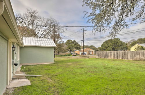 Photo 2 - Lovely Wimberley Vacation Rental w/ Yard