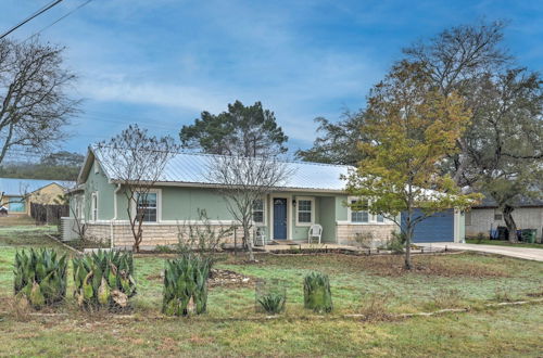 Photo 19 - Lovely Wimberley Vacation Rental w/ Yard