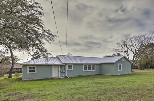 Photo 24 - Lovely Wimberley Vacation Rental w/ Yard