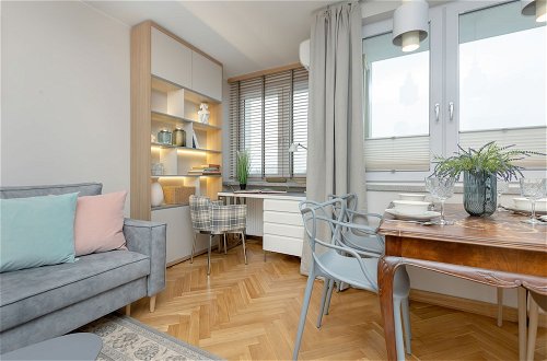 Foto 44 - Retro-style Apartment Warsaw by Renters