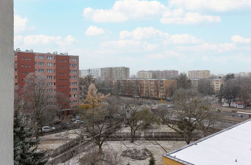 Foto 2 - Retro-style Apartment Warsaw by Renters