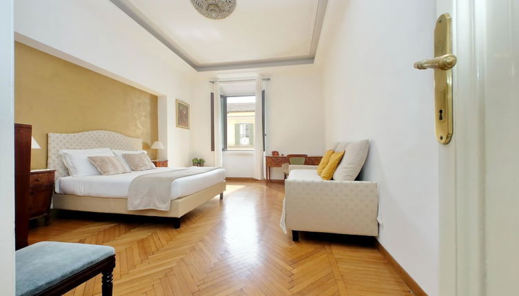 Photo 1 - Treasurerome Spanish Steps Family 4BR