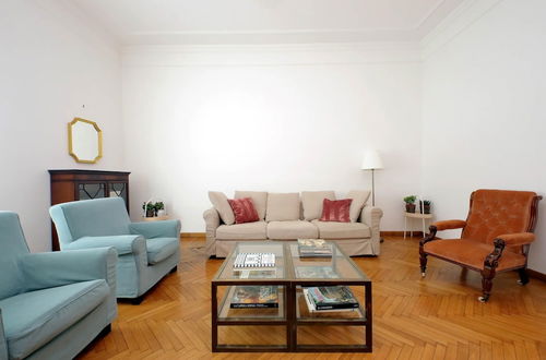 Foto 2 - Treasurerome Spanish Steps Family 4BR