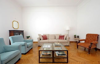 Photo 2 - Treasurerome Spanish Steps Family 4BR