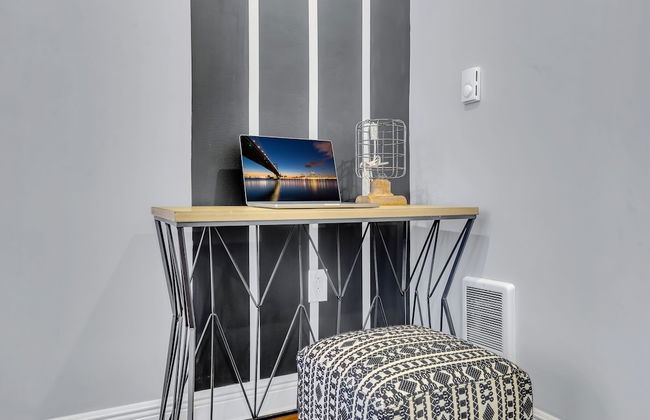 Fairmount Art Scene 1BR Gem W Oxford St - Photo 9