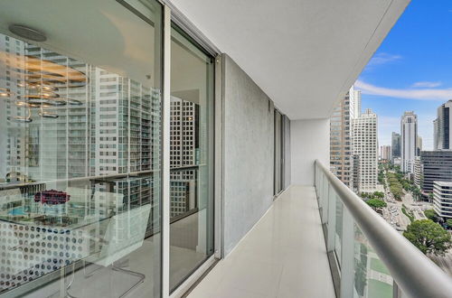 Photo 27 - LUXURY W HOTEL BRICKELL 2BD