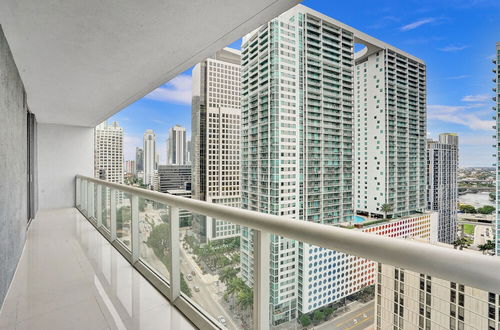 Photo 29 - LUXURY W HOTEL BRICKELL 2BD