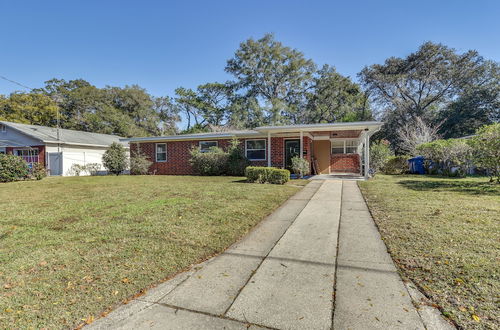 Foto 5 - Spacious Jacksonville Home: 6 Mi to Downtown