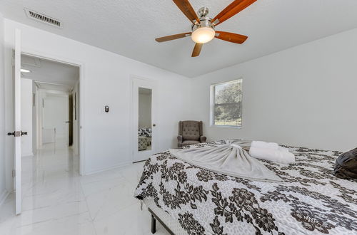 Photo 10 - Spacious Jacksonville Home: 6 Mi to Downtown