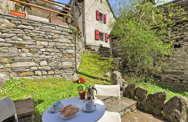 Rustico Esterina - Foto 1