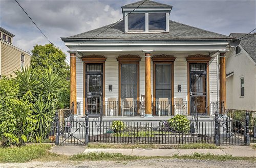 Photo 1 - Classic New Orleans Home Near River, Zoo & Tram