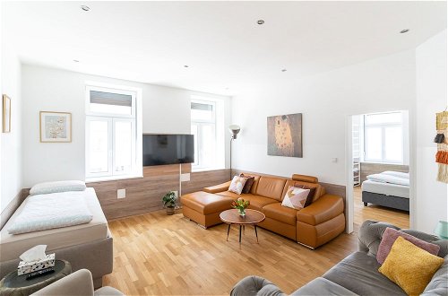 Foto 16 - Comfortable Apartments Vienna 1100