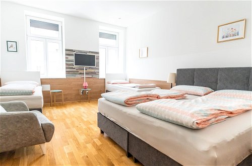 Foto 15 - Comfortable Apartments Vienna 1100