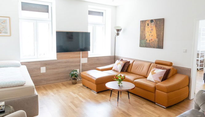 Foto 1 - Comfortable Apartments Vienna 1100