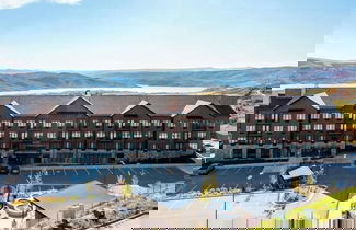 Foto 1 - Pioche Village Park City