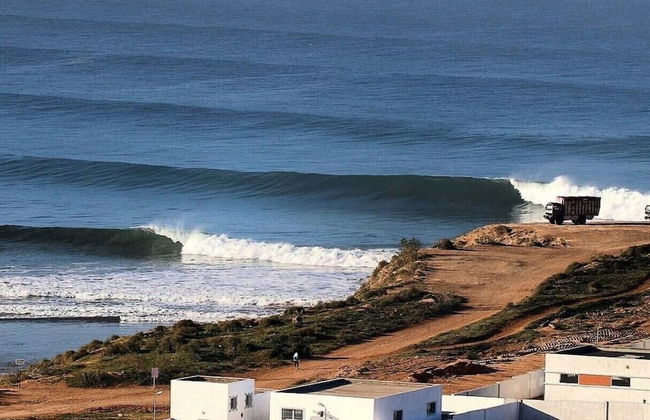 Banana beach house Morocco - Foto 26