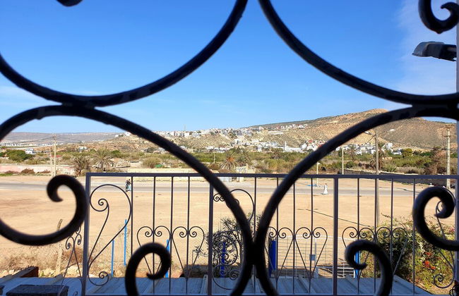 Banana beach house Morocco - Foto 17