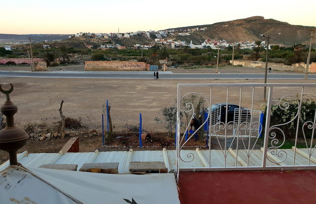 Banana beach house Morocco - Foto 21