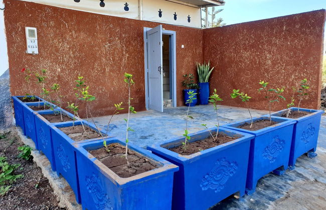 Banana beach house Morocco - Foto 1