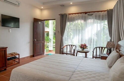 Photo 6 - LAM PHU Bungalow