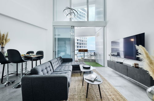 Foto 3 - Luxe Apt in Top Tel Aviv Neighborhood