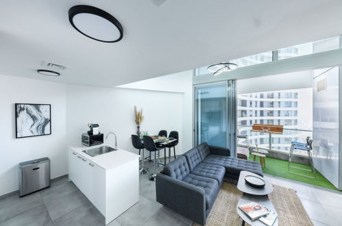 Foto 1 - Luxe Apt in Top Tel Aviv Neighborhood