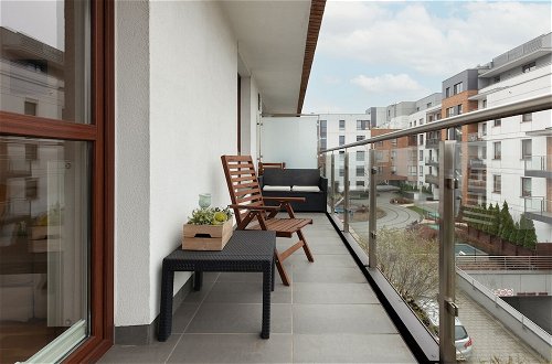 Photo 12 - Modern Apartment Bemowo by Renters