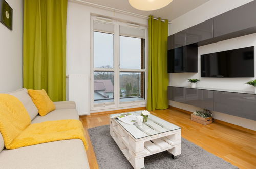 Photo 11 - Modern Apartment Bemowo by Renters