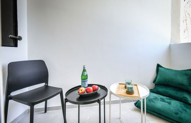 Charming Apt at the Artsy TelAviv Center - Foto 3