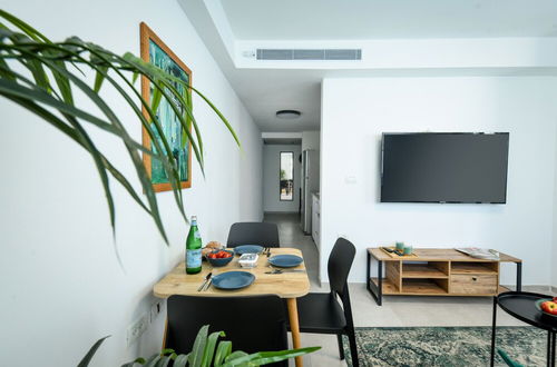 Foto 7 - Charming Apt at the Artsy TelAviv Center