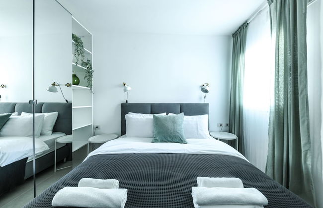 Charming Apt at the Artsy TelAviv Center - Foto 15