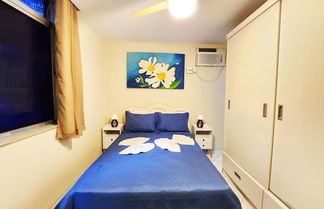 Photo 2 - Leblon Comfort Suite