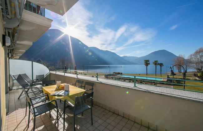 Porto Letizia P7 - Photo 1