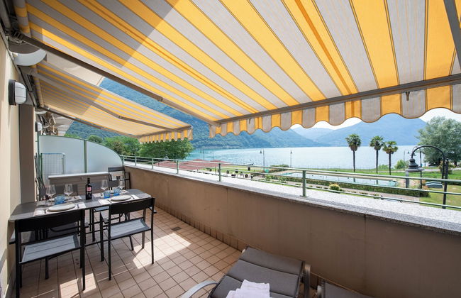 Porto Letizia P7 - Photo 19