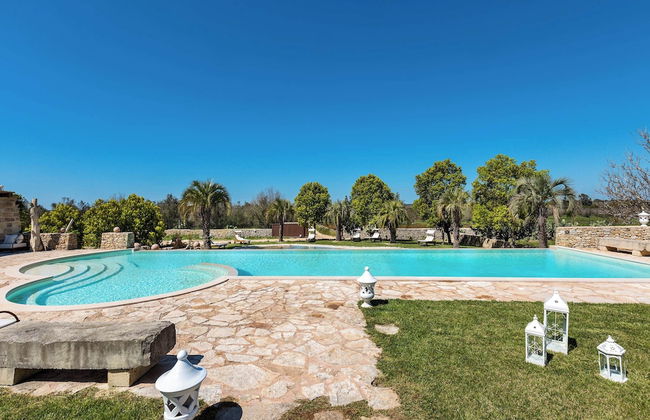 2874 Masseria Marchese by Perle di Puglia - Foto 56