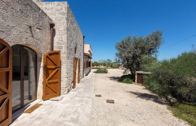 2874 Masseria Marchese by Perle di Puglia - Foto 75