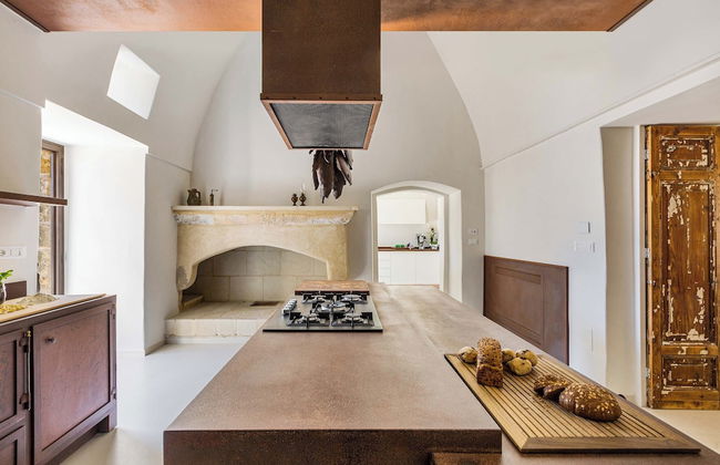 2874 Masseria Marchese by Perle di Puglia - Foto 17