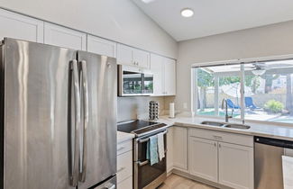 Photo 3 - Modern and Stylish Remodeled 4 Bdrm w/ HTD Pool